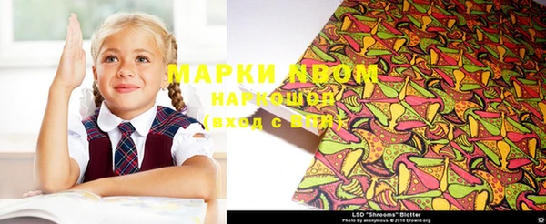 молекула духа Наволоки